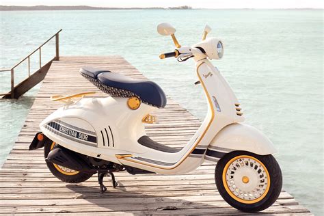 vespa dior kaufen|dior vespa price.